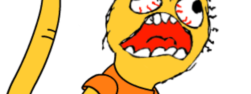 TEST NI&Ntilde;O RATA