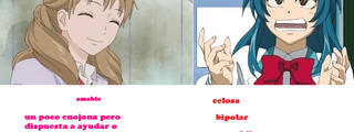 eres popular o buena persona