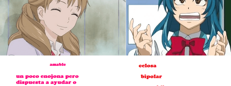 eres popular o buena persona
