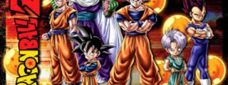 Cuanto sabes sobre Dragon Ball Z