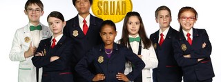 ODD SQUAD