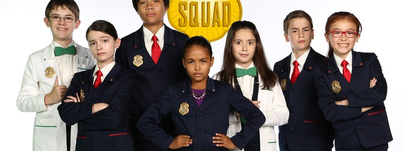 ODD SQUAD