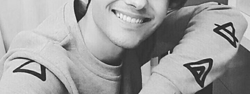 que tanto conoces a Abraham Mateo