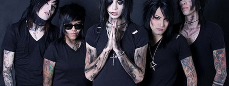 Cuanto sabes de Black Veil Brides