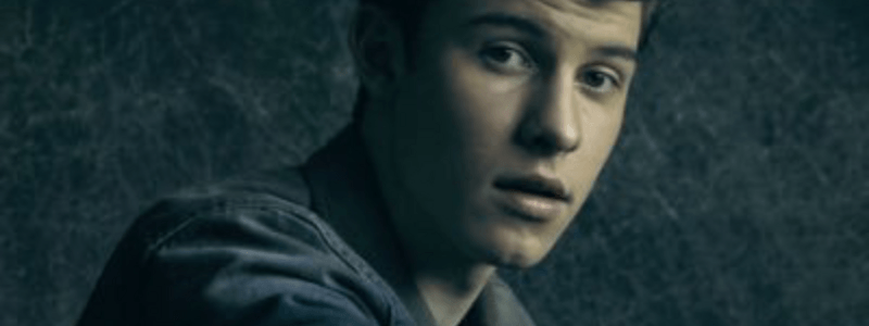 ¿Cuanto sabes de Shawn Mendes?