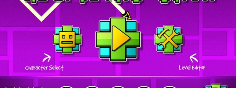 Que tan pro eres en Geometry dash
