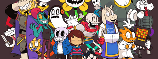 cuanto saBes de undertale