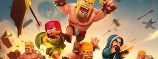 Que personaje de Clash of Clans eres ?