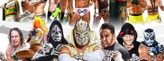 Que luchador de AAA eres 2015