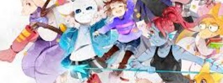 q personaje de undertale eres 