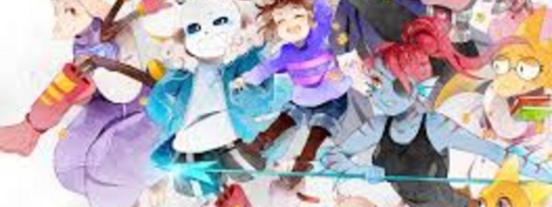 q personaje de undertale eres 