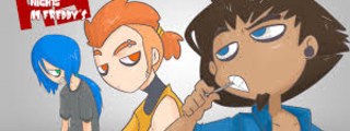 que tipo de nightmare eres de fnafhs?