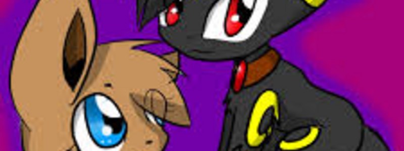 Que personaje de pokemon serias