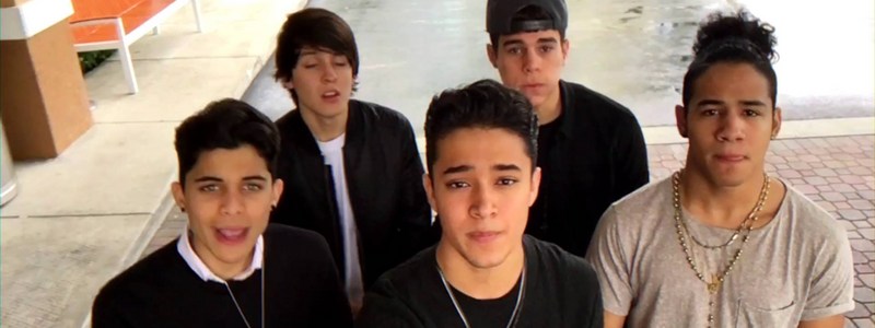 bianca medina ponto doloquesabes de CNCO
