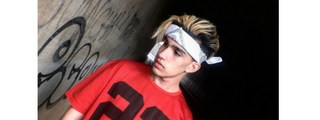 ¿Cuanto sabes sobre Aaron Juniior?