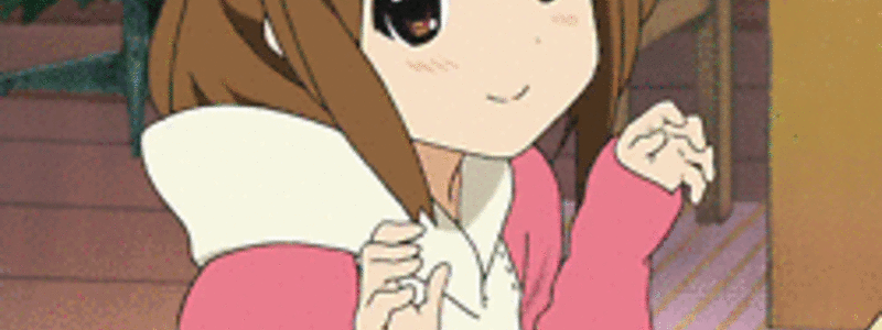 Qué tan linda y tierna es Yuistia,digo Yuisita? :3