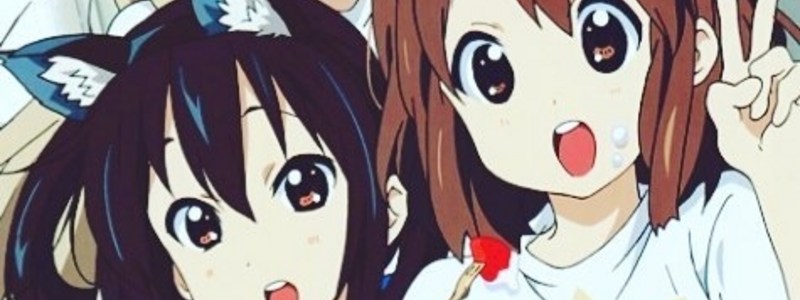 Qué tan linda y tierna es Yuistia ,digo Yuisita? :3