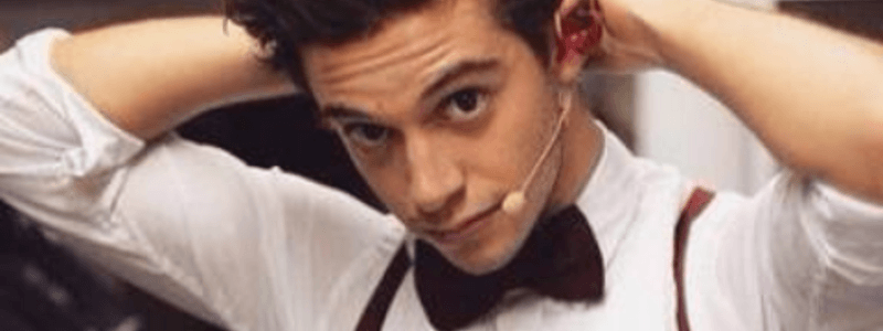 ¿Cuanto sabes de ruggero pasquarelli?