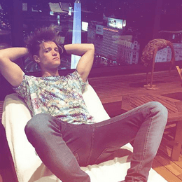 &iquest;Cual es el nombre completo? - Lionel Ferro 💗