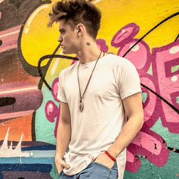 &iquest;Como nos llama? - Lionel Ferro 💗