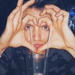 &iquest;Cual es su fecha de nacimiento? - Lionel Ferro 💗