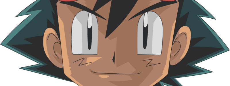 ¿Cuanto Sabes de Ash Ketchum?