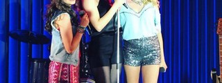 QUIEN ERES DE SOY LUNA DE DISNEY