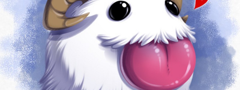 que personaje eres de lol :P