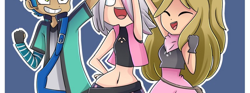 quien eres de los toy fnafhs