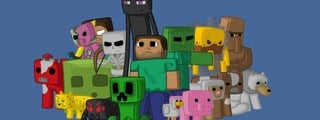 Preguntas y respuestas: &iquest;  QUE PERSONAJE DE MINECRAFT ERES ?
