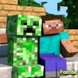 &iquest; QUE PERSONAJE TE GUSTA SER ?  - &iquest;  QUE PERSONAJE DE MINECRAFT ERES ?