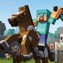 &iquest; QUE DISFRUTAS MAS DE MINECRAFT ? - &iquest;  QUE PERSONAJE DE MINECRAFT ERES ?