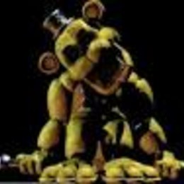 en la saga de fnaf como aparese golden fredy - que personaje de fnaf eres
