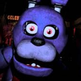 en que puerta aparese bonie - que personaje de fnaf eres