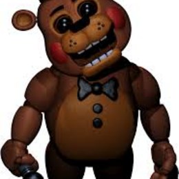 los animatronicos toys son - cuanto sabes de FNAF 2 