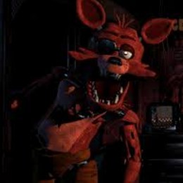 foxy es un animatronico - cuanto sabes de FNAF 2 