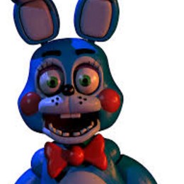 bonie es un - cuanto sabes de FNAF 2 
