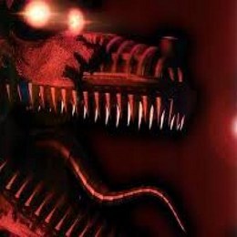 si una ves a jugado FNAF 4 lo conoces - como saber si eres humano