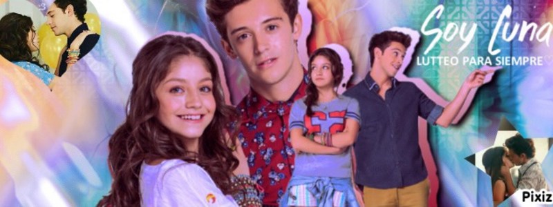 Eres fan de soy luna demuestralo
