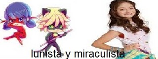 soy luna y miraculous ladybug