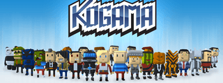 Cuanto saves de Kogama