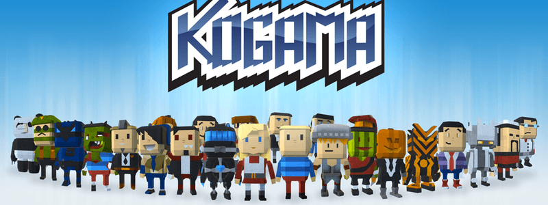 Cuanto saves de Kogama