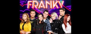 YO SOY FRANKY 