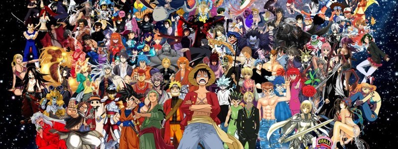 q tan fan del anime eres