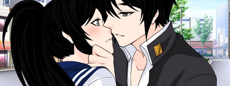 Eres yandere o sempaii