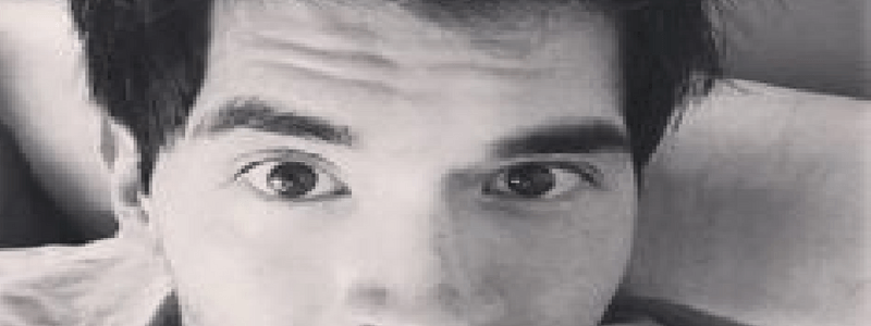 ¿Eres fan de Germán Garmendia? Pues responde estas preguntas sobre