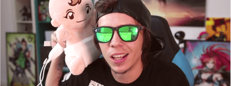 CUANTO CONOCES AL ELRUBIUSOMG 
