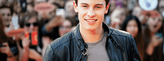 Cuanto sabes de shawn Mendes 