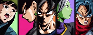 ¿cuánto sabes de dragón ball súper