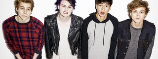 Que tanto sabes de 5SOS 